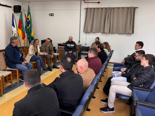 Amsol debate projetos regionais e desenvolvimento integrado