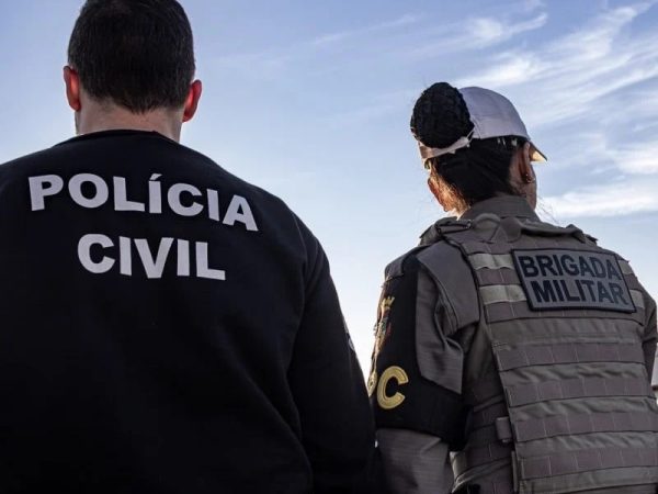 RS reduz número de mortes violentas