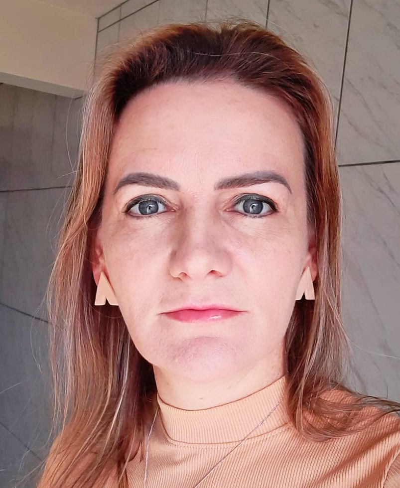 Foto - Fabiane Antonia Dullius