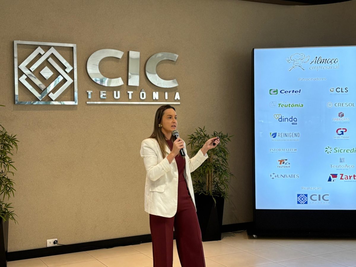 “Marketing e comercial devem sempre estar a serviço um do outro”