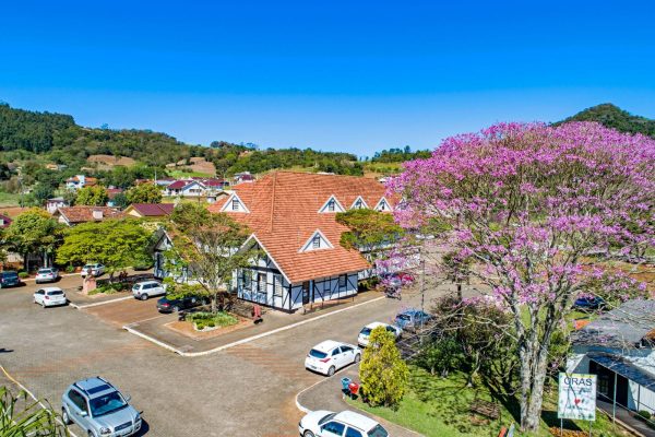 Westfália organiza Caminhada da Visibilidade na próxima quinta-feira