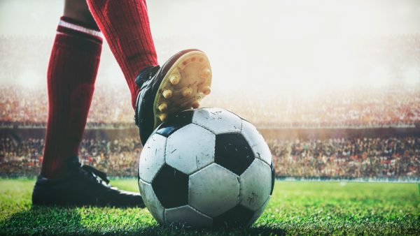 Domingo de decisão no futebol de Paverama
