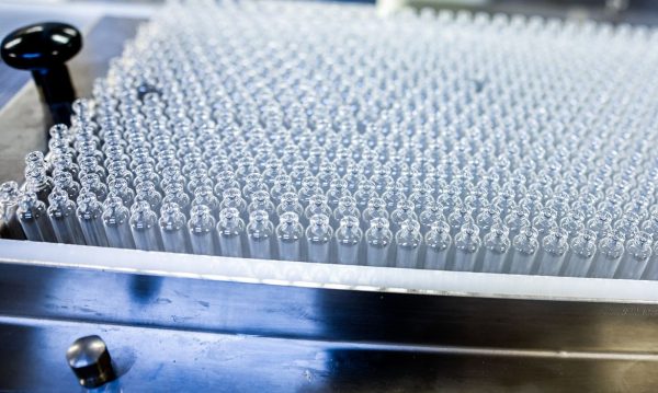 Brasil retoma produção de insulina após mais de 20 anos