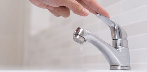 Limpeza de caixas d’água pode causar interrupções no abastecimento