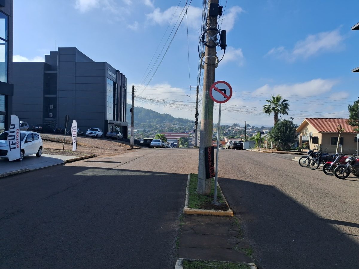 Coordenadoria de Trânsito anuncia mudanças no Bairro Canabarro