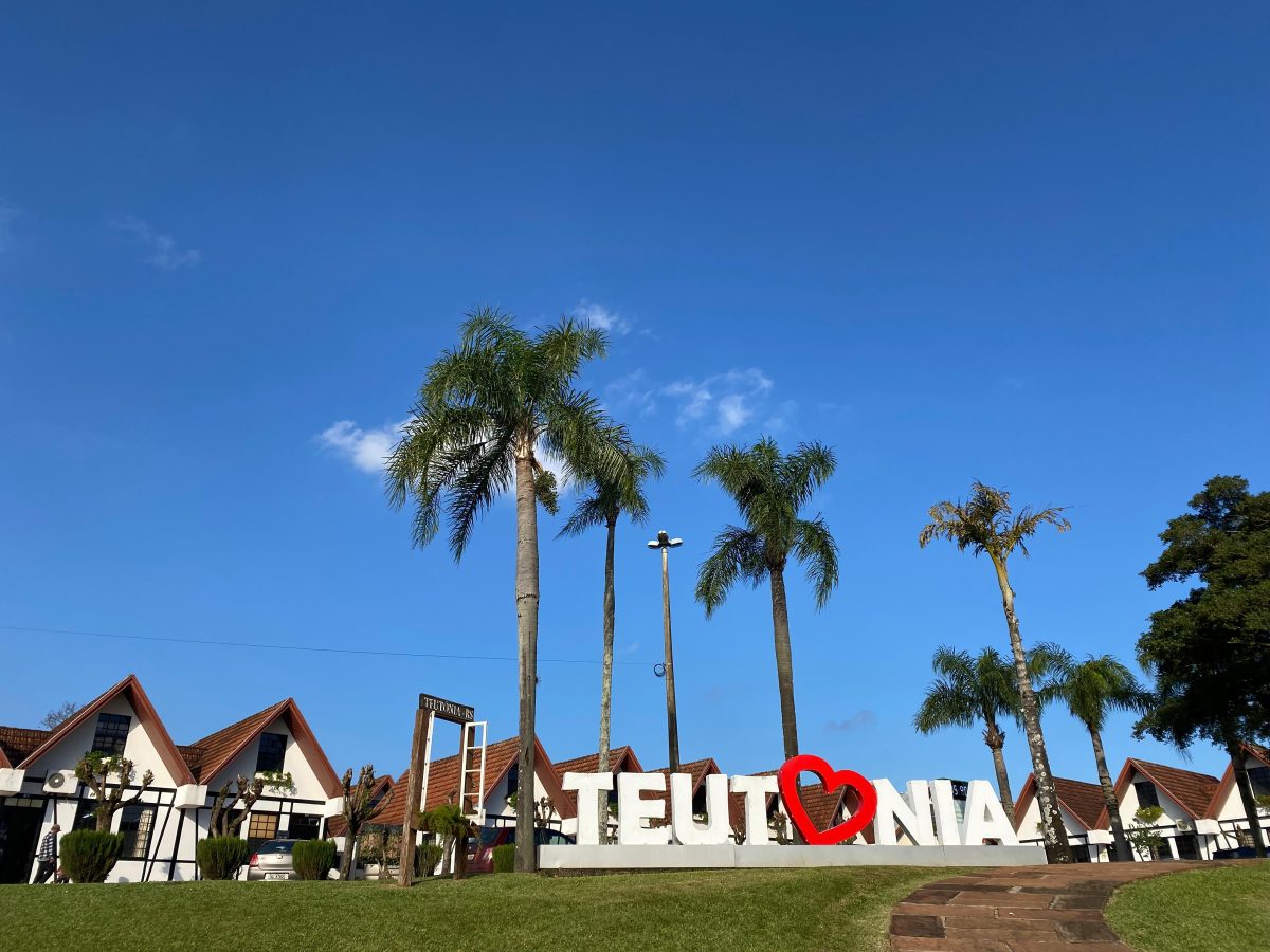 Fim de semana terá tardes agradáveis na região