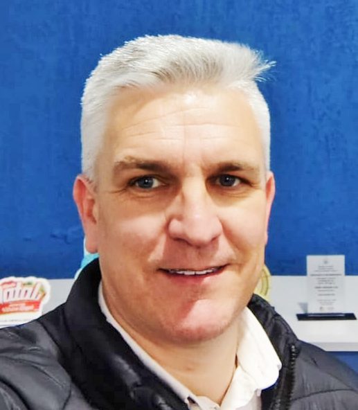 Foto - Julio Abel Danzer