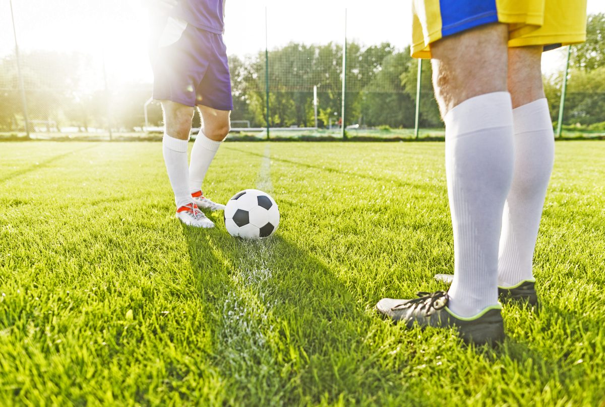 Ao todo, 11 campos de futebol receberão jogos do Regional neste domingo (Foto: Divulgação)