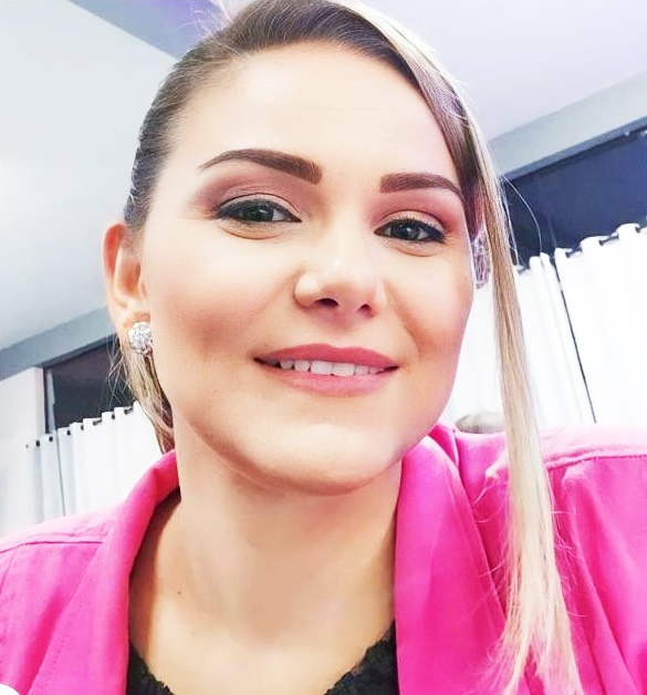 Foto - Carine Buneker Prediger