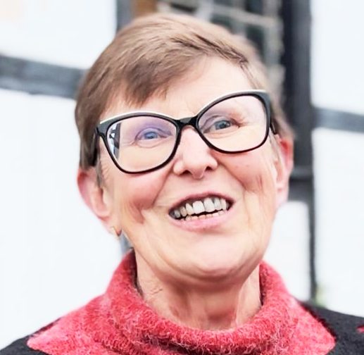 Foto - Ellen Bernadete Böhmer
