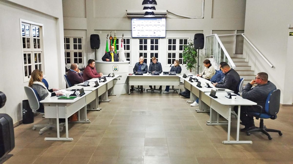 Próxima sessão está marcada para o dia 12 de agosto, às 18h30min | Foto: Volnei da Silva/VF Produtora/divulgação