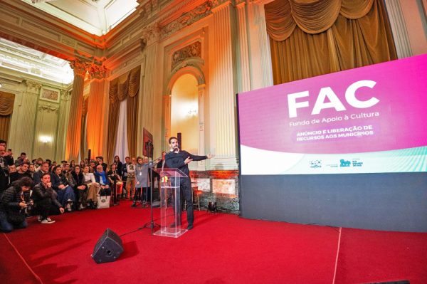 Estado destina recursos a municípios da microrregião