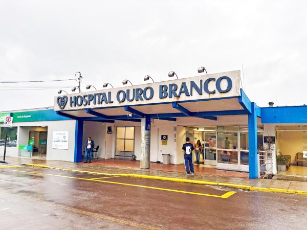 Hospital Ouro Branco promove simpósio sobre Governança Clínica