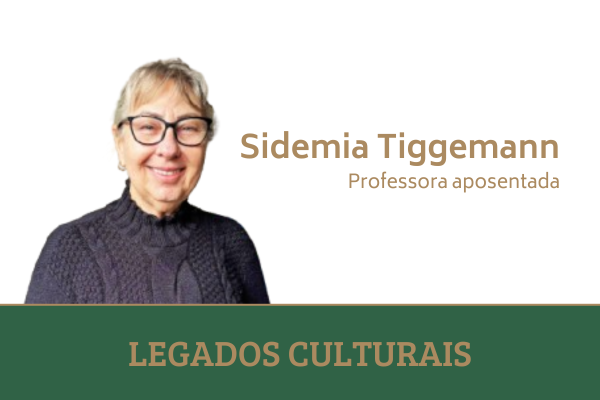 Revitalização do cemitério antigo na Linha Catarina