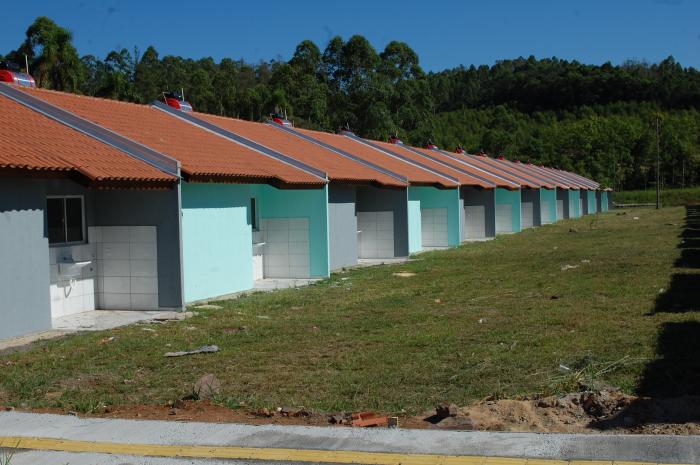 Paverama avança para a próxima etapa do programa Minha Casa, Minha Vida