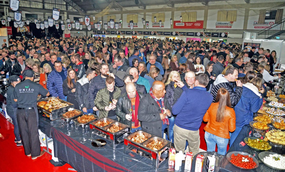 Últimos dias para garantir ingresso extra à 5ª Teutofrangofest