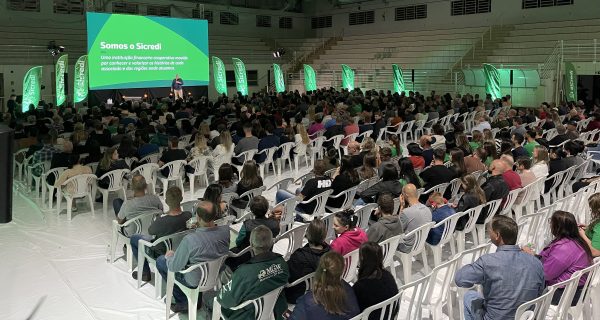 Teutônia e Poço das Antas recebem eventos do Sicredi na Comunidade
