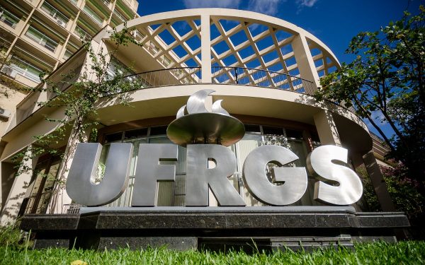 UFRGS abre inscrições para o Vestibular 2026