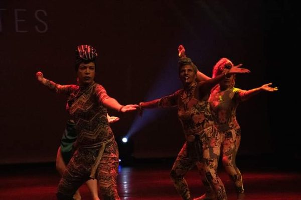 Imigrante promove 1º Festival Internacional do Folclore com atrações do Brasil, Itália e França