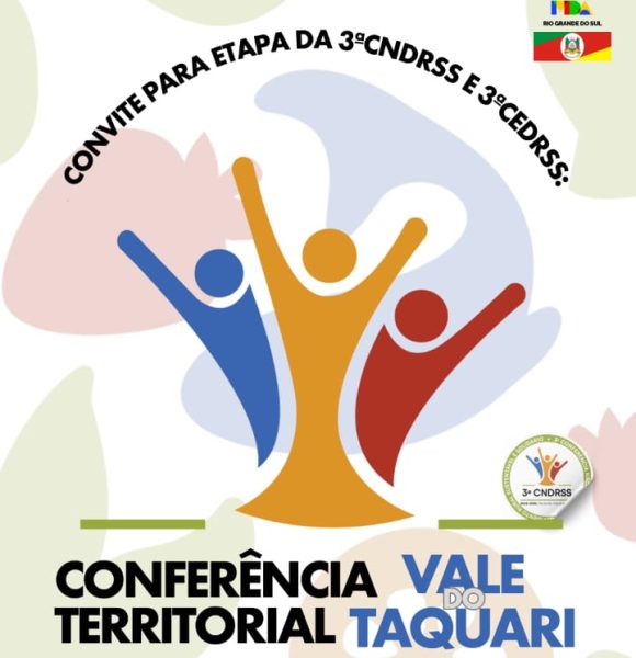 Vale do Taquari sedia conferência sobre desenvolvimento rural e agricultura familiar