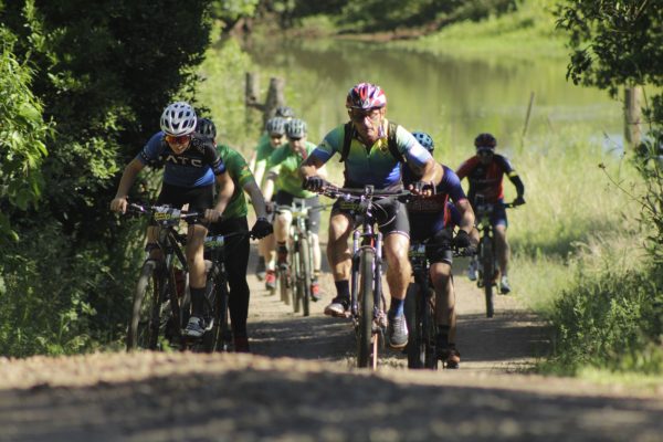 Previsão de mau tempo adia 8º MTB Teutônia
