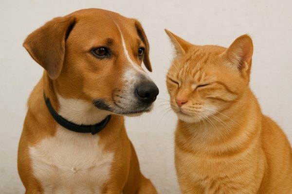 Vigilância Sanitária alerta para cuidados com a Esporotricose animal