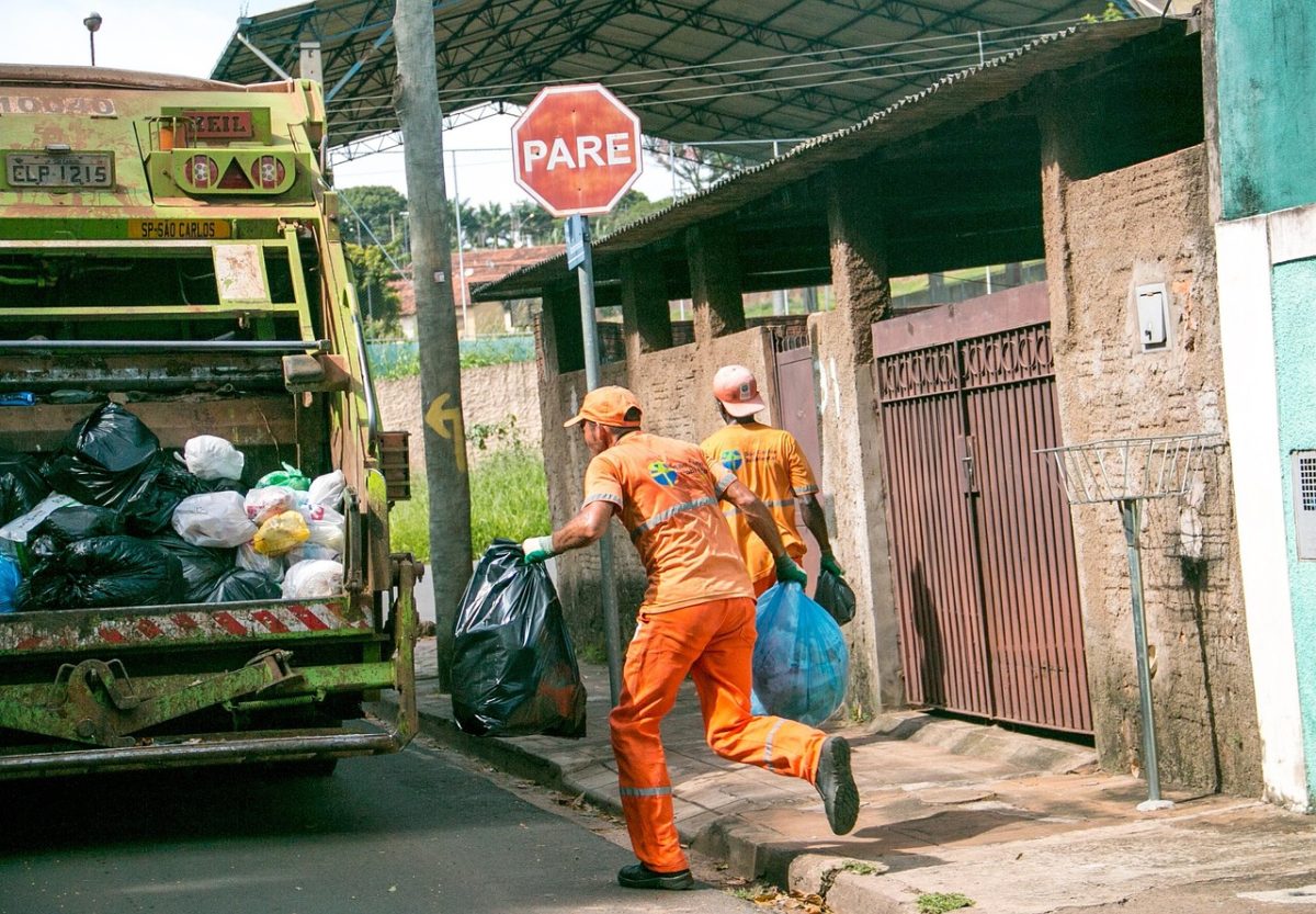 Boa Vista do Sul inicia coleta de lixo no dia 25 de agosto