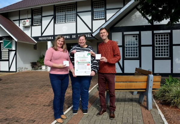 Lichtefest Premiada movimenta economia de Westfália