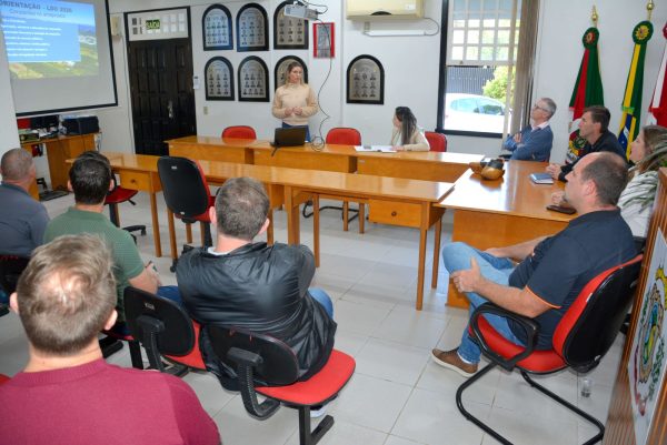 Westfália projeta orçamento de R$ 45,3 milhões para 2026