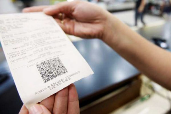 Nota Fiscal Gaúcha premia dois poçoantenses no sorteio de julho