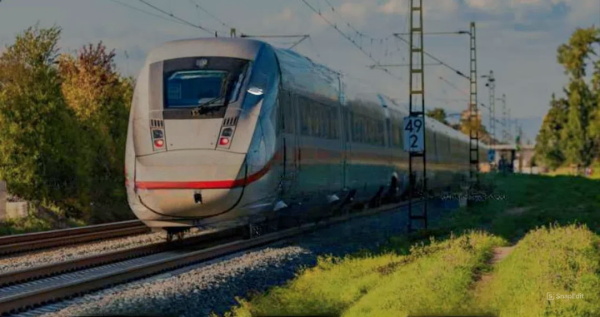 Estado anuncia trem de passageiros entre Porto Alegre e Gramado