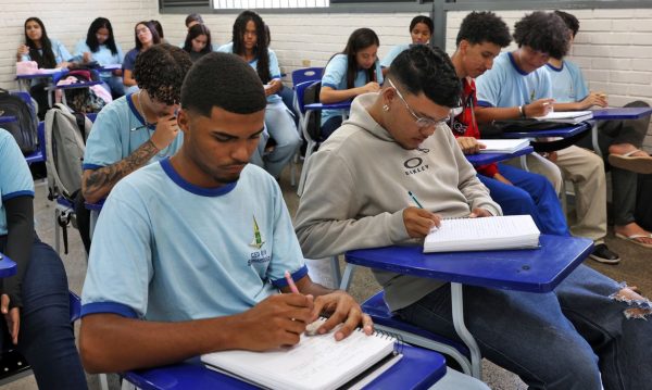 Pagamento da 7ª parcela começa nesta segunda-feira