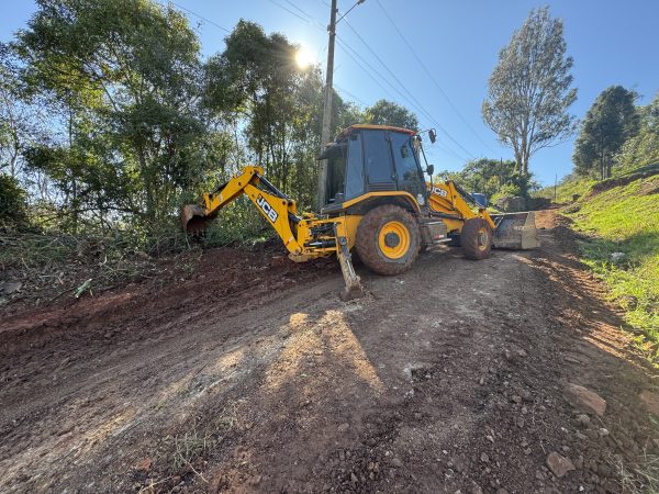 Município promove melhorias na mobilidade e na segurança viária