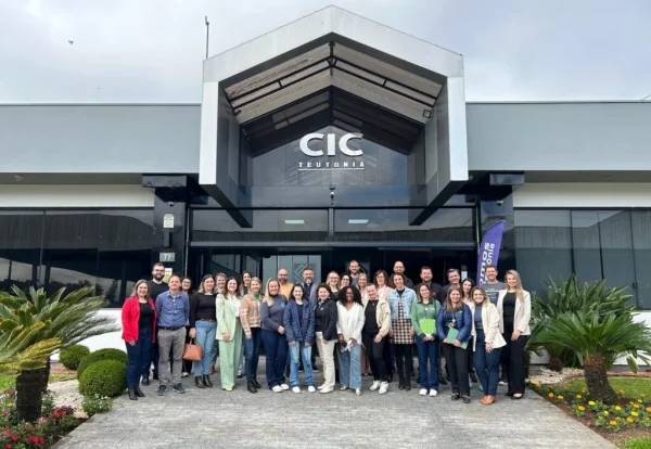 CIC Teutônia cria Núcleo de Gente, Gestão e Cultura