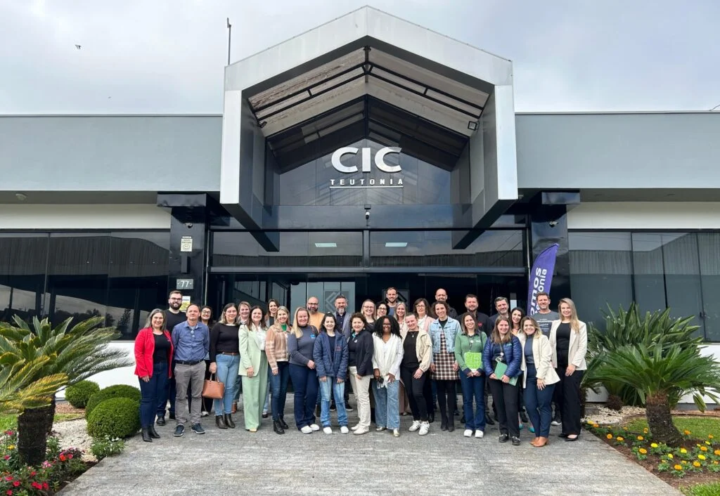 | Foto: Comunicação CIC Teutônia/divulgação
