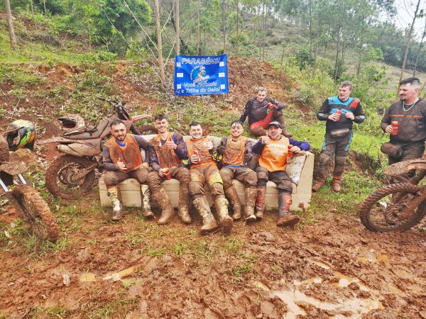 Pavetrilha será nos dias 27 e 28 de setembro