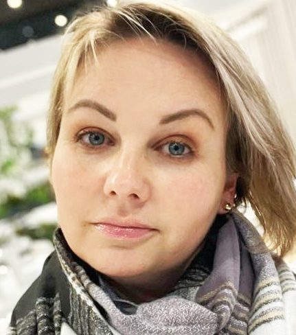 Foto - Carina Bolfe