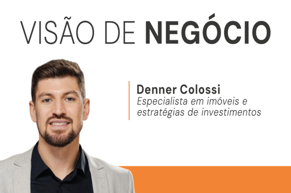 Segurança, valorização e legado: o tripé do investimento imobiliário
