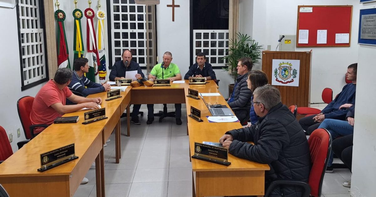 Câmara aprova criação da Comissão de Farmácia e Terapêutica