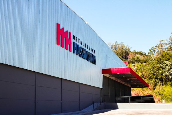 Hassmann S.A. completa 70 anos nesta quarta-feira