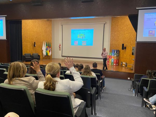 Seminário debate educação fiscal, cidadania e gestão de recursos
