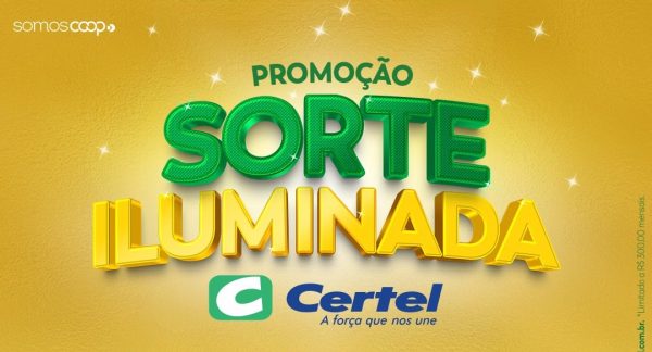 Certel lança promoção com R$ 70 mil em prêmios para associados