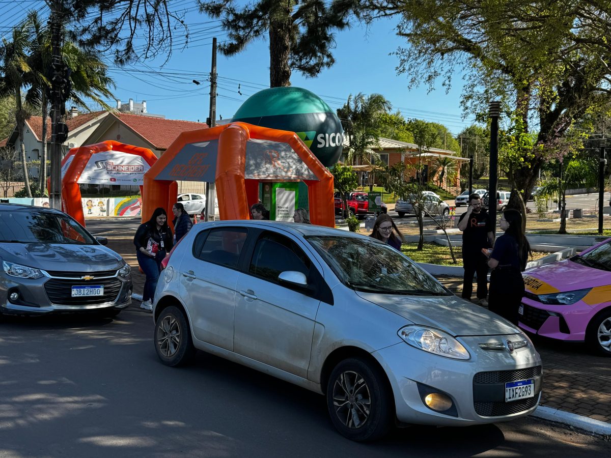 Foto: Prefeitura de Teutônia/Divulgação