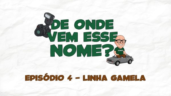 Episódio 4: Linha Gamela