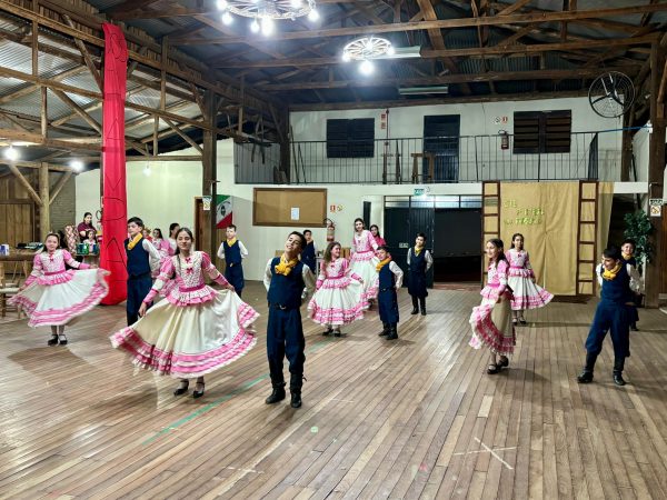 O renascimento do Porteira dos Pampas