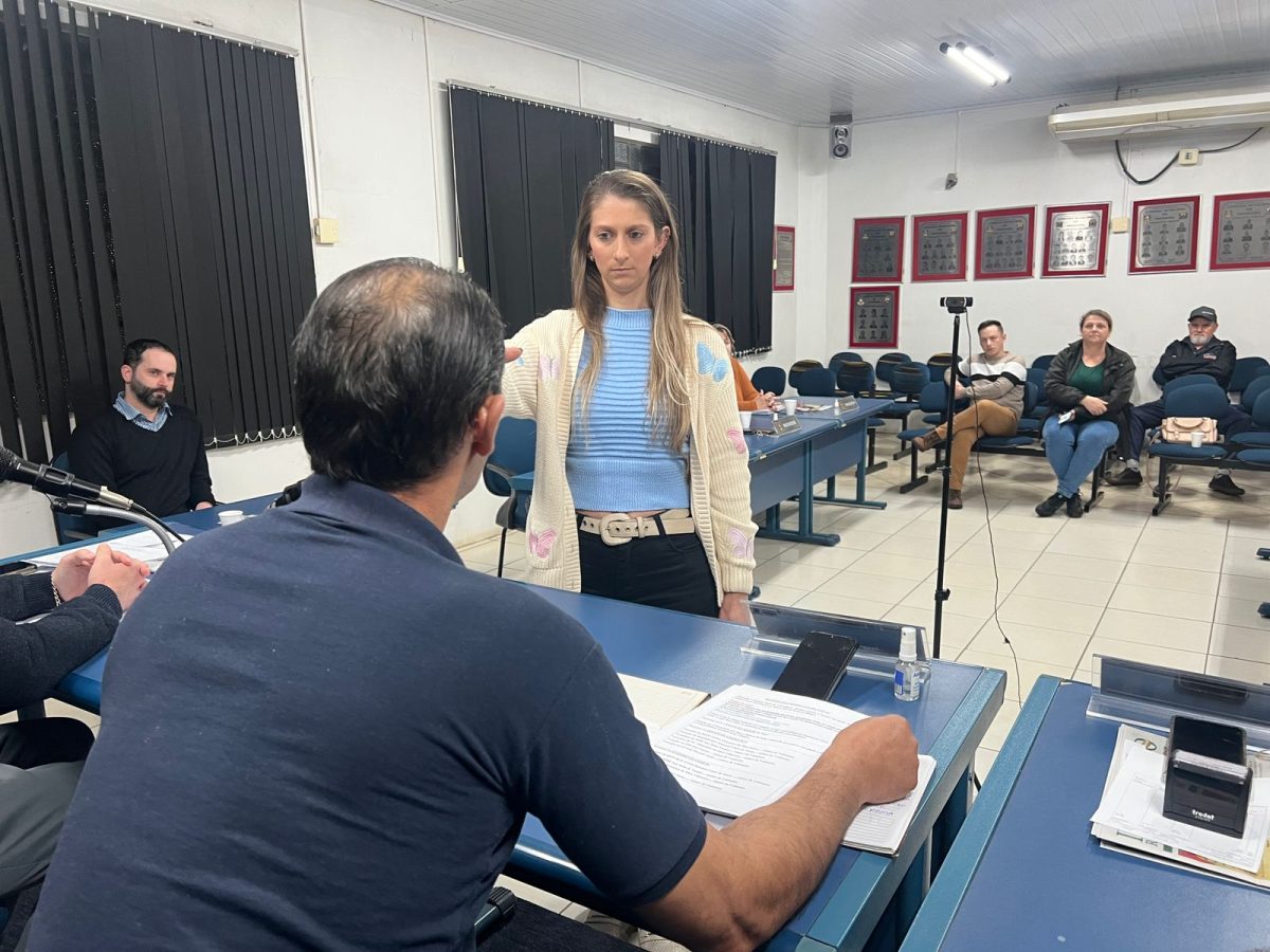 Câmara baixa projeto que propõe adesão ao Plano Regional de Água e Esgoto