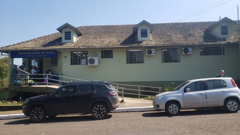 Teutônia terá horário especial para vacinação neste sábado