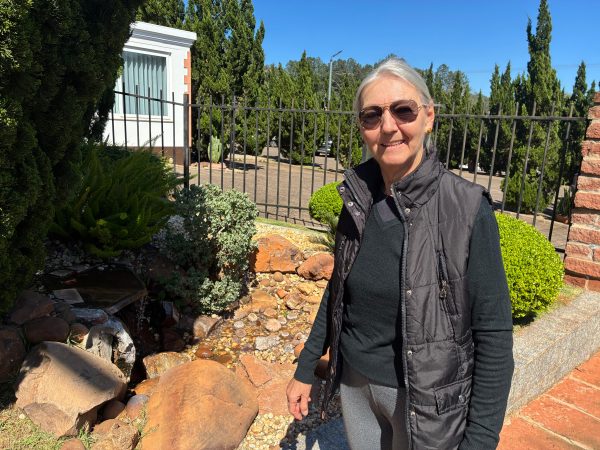 “A prática me ensinou que cada um tem um dom para sua respectiva área”