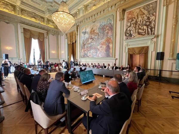 Municípios se mobilizam pela conclusão asfáltica da Rodovia Transcitrus