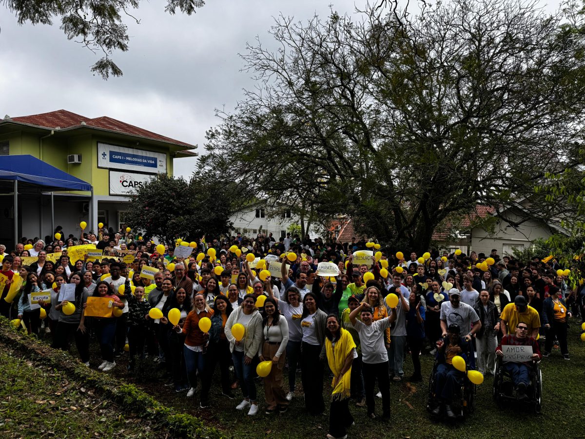 | Foto: divulgação